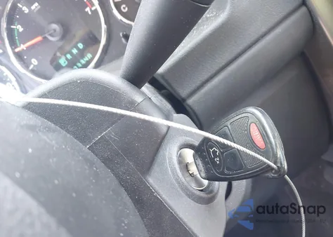 2011 Jeep Liberty Limited Jet from USA, damaged, VIN 1J4PN5GK8BW591256